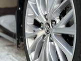 Toyota Camry 2018 года за 13 200 000 тг. в Кызылорда – фото 4