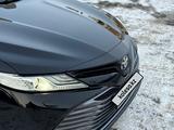 Toyota Camry 2018 года за 13 200 000 тг. в Кызылорда – фото 3