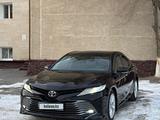 Toyota Camry 2018 года за 13 200 000 тг. в Кызылорда