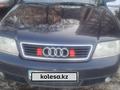 Audi A6 2001 года за 2 800 000 тг. в Кызылорда – фото 5