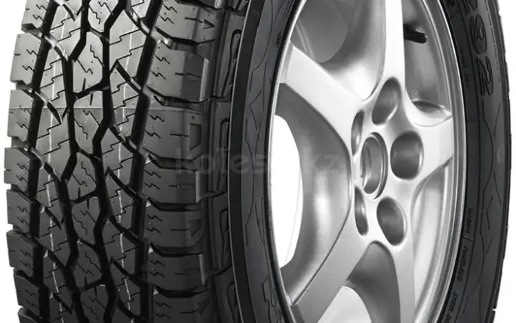 Triangle 265/60R18 (TR292) 114Hfor42 000 тг. в Алматы