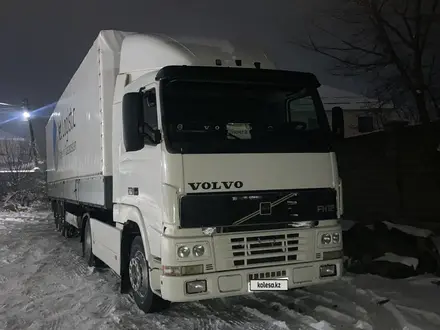 Volvo  FH 1996 года за 17 490 000 тг. в Алматы – фото 2