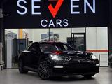 Porsche Panamera 2016 года за 60 000 000 тг. в Астана