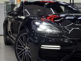 Porsche Panamera 2016 года за 60 000 000 тг. в Астана – фото 2