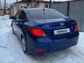 Hyundai Accent 2015 года за 5 500 000 тг. в Алматы – фото 4