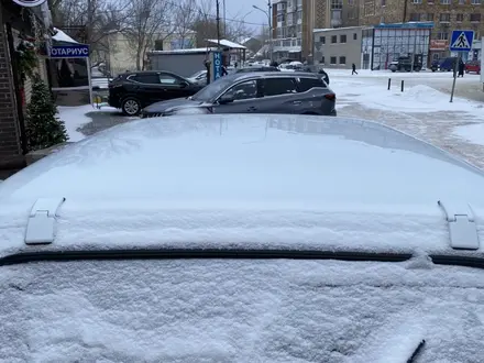 ВАЗ (Lada) Lada 2121 2015 года за 2 500 000 тг. в Караганда – фото 17