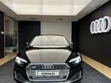 Audi A5 2022 годаүшін21 990 000 тг. в Алматы