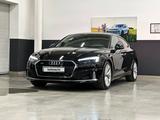 Audi A5 2022 года за 22 990 000 тг. в Алматы – фото 4