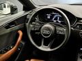 Audi A5 2022 года за 22 490 000 тг. в Алматы – фото 9