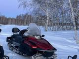 Yamaha  VK Professional 2011 года за 6 800 000 тг. в Федоровка (Федоровский р-н)