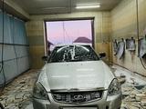 ВАЗ (Lada) Priora 2170 2012 годаүшін1 200 000 тг. в Шымкент – фото 4