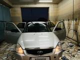 ВАЗ (Lada) Priora 2170 2012 годаүшін1 200 000 тг. в Шымкент