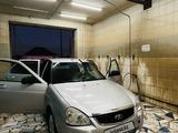 ВАЗ (Lada) Priora 2170 2012 годаүшін1 200 000 тг. в Шымкент – фото 2