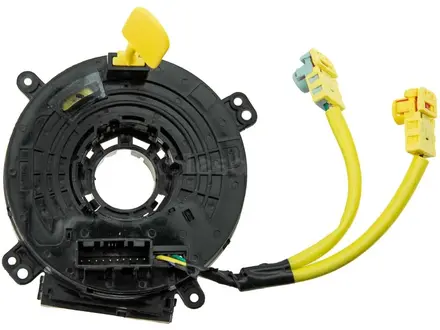 Подрулевой шлейф (лента Airbag) OPEL за 15 000 тг. в Алматы – фото 12