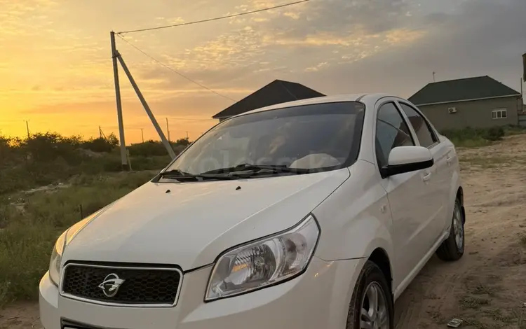 Ravon Nexia R3 2019 года за 3 700 000 тг. в Кызылорда