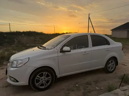 Ravon Nexia R3 2019 года за 3 700 000 тг. в Кызылорда – фото 7