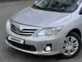 Toyota Corolla 2010 года за 5 300 000 тг. в Алматы – фото 5