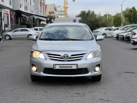 Toyota Corolla 2010 года за 5 300 000 тг. в Алматы – фото 7