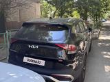 Kia Sportage 2025 года за 13 500 000 тг. в Шымкент – фото 4