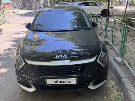 Kia Sportage 2025 года за 13 500 000 тг. в Шымкент