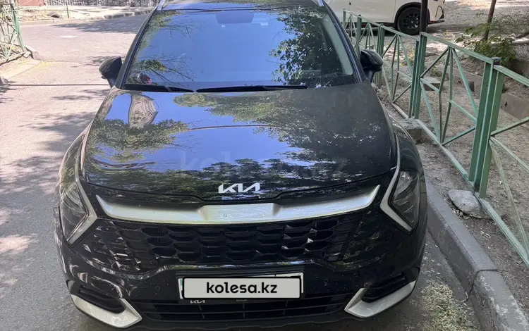 Kia Sportage 2025 годаүшін13 500 000 тг. в Шымкент