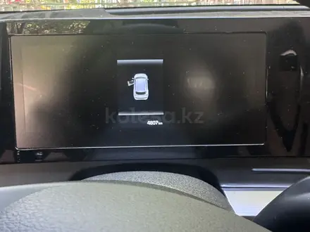 Kia Sportage 2025 года за 13 500 000 тг. в Шымкент – фото 5
