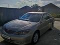 Toyota Camry 2002 годаүшін4 700 000 тг. в Алматы – фото 7