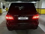 Mercedes-Benz GL 500 2013 годаүшін18 400 000 тг. в Алматы – фото 4