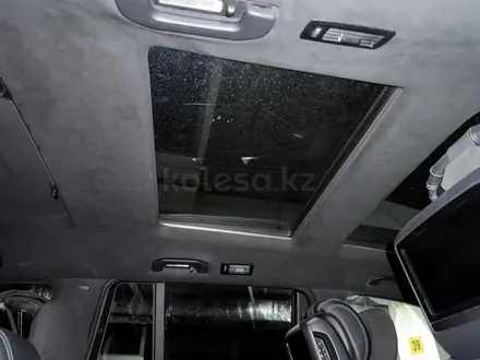 Mercedes-Benz GL 500 2013 года за 18 400 000 тг. в Алматы – фото 12