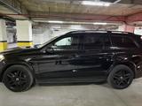 Mercedes-Benz GL 500 2013 годаүшін18 400 000 тг. в Алматы – фото 3