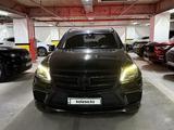 Mercedes-Benz GL 500 2013 годаүшін18 400 000 тг. в Алматы