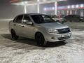 ВАЗ (Lada) Granta 2190 2013 года за 2 100 000 тг. в Актобе – фото 3