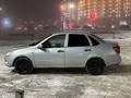 ВАЗ (Lada) Granta 2190 2013 года за 2 100 000 тг. в Актобе – фото 8