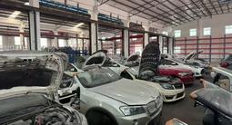 Ноускат бампера двери капоты фары и тд за 85 000 тг. в Алматы – фото 3