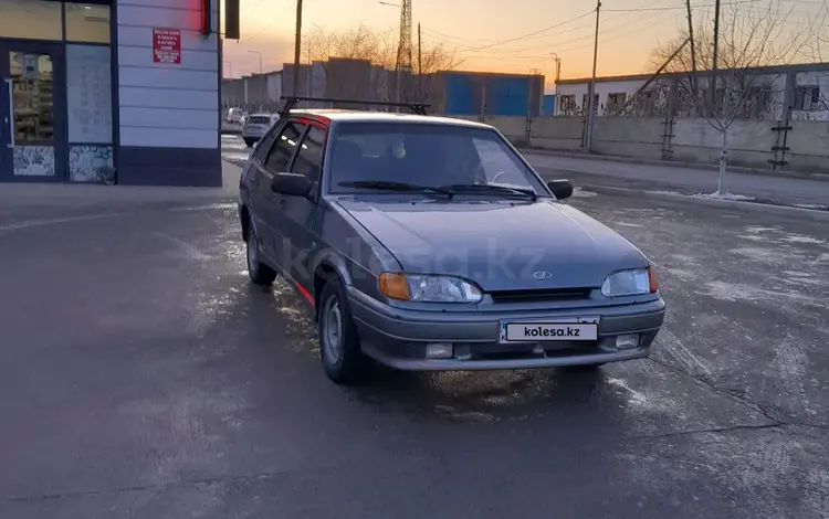 ВАЗ (Lada) 2114 2006 годаүшін1 000 000 тг. в Атырау