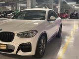 BMW X4 2019 годаүшін19 500 000 тг. в Астана – фото 5