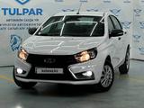 ВАЗ (Lada) Vesta 2018 года за 5 350 000 тг. в Алматы