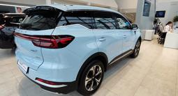 Chery Tiggo 7 Pro Max 2023 годаүшін11 190 000 тг. в Шымкент – фото 3