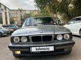 BMW 525 1994 года за 2 300 000 тг. в Жезказган