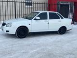 ВАЗ (Lada) Priora 2170 2013 года за 2 500 000 тг. в Костанай