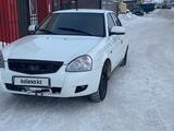 ВАЗ (Lada) Priora 2170 2013 года за 2 500 000 тг. в Костанай – фото 3