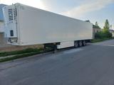 DAF  XF 105 2008 годаүшін27 500 000 тг. в Шымкент