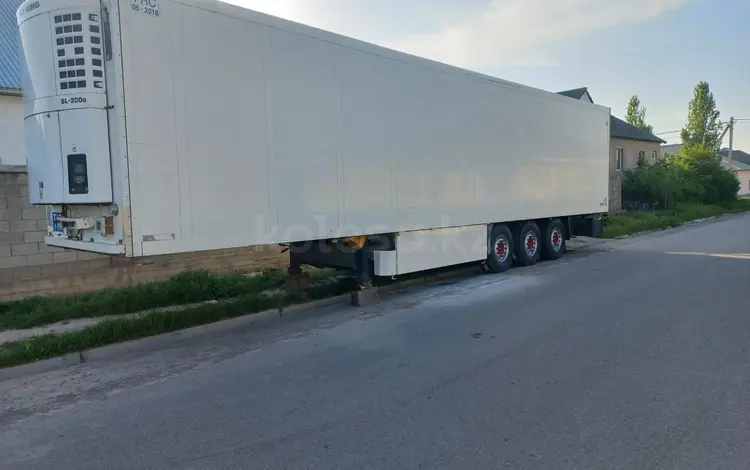 DAF  XF 105 2008 года за 27 500 000 тг. в Шымкент