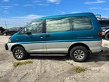 Mitsubishi Delica 1996 годаүшін150 000 тг. в Алматы – фото 4