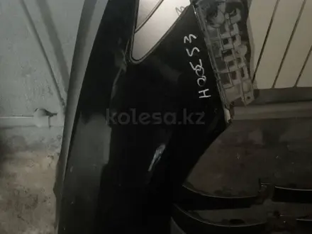 Крыло передние правое LEXUS GS 250-350 за 120 000 тг. в Алматы – фото 3