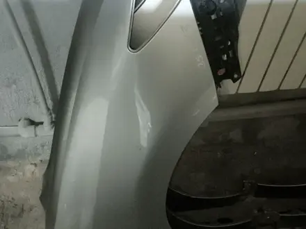 Крыло передние правое LEXUS GS 250-350 за 120 000 тг. в Алматы – фото 5