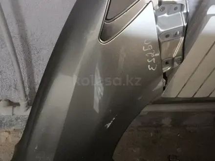 Крыло передние правое LEXUS GS 250-350 за 120 000 тг. в Алматы – фото 6
