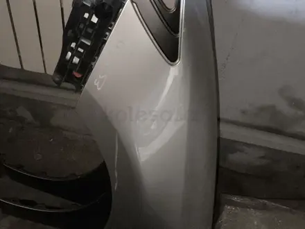 Крыло передние правое LEXUS GS 250-350 за 120 000 тг. в Алматы – фото 7