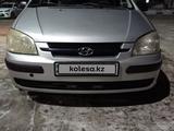 Hyundai Accent 2004 года за 1 750 000 тг. в Кокшетау – фото 4