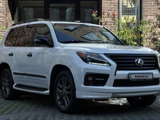 Lexus LX 570